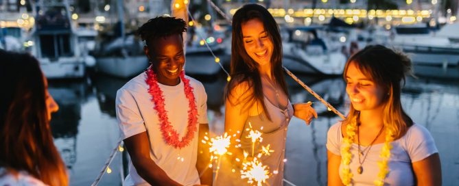 Yacht Party Musts: How to Host an Unforgettable Celebration on the Water