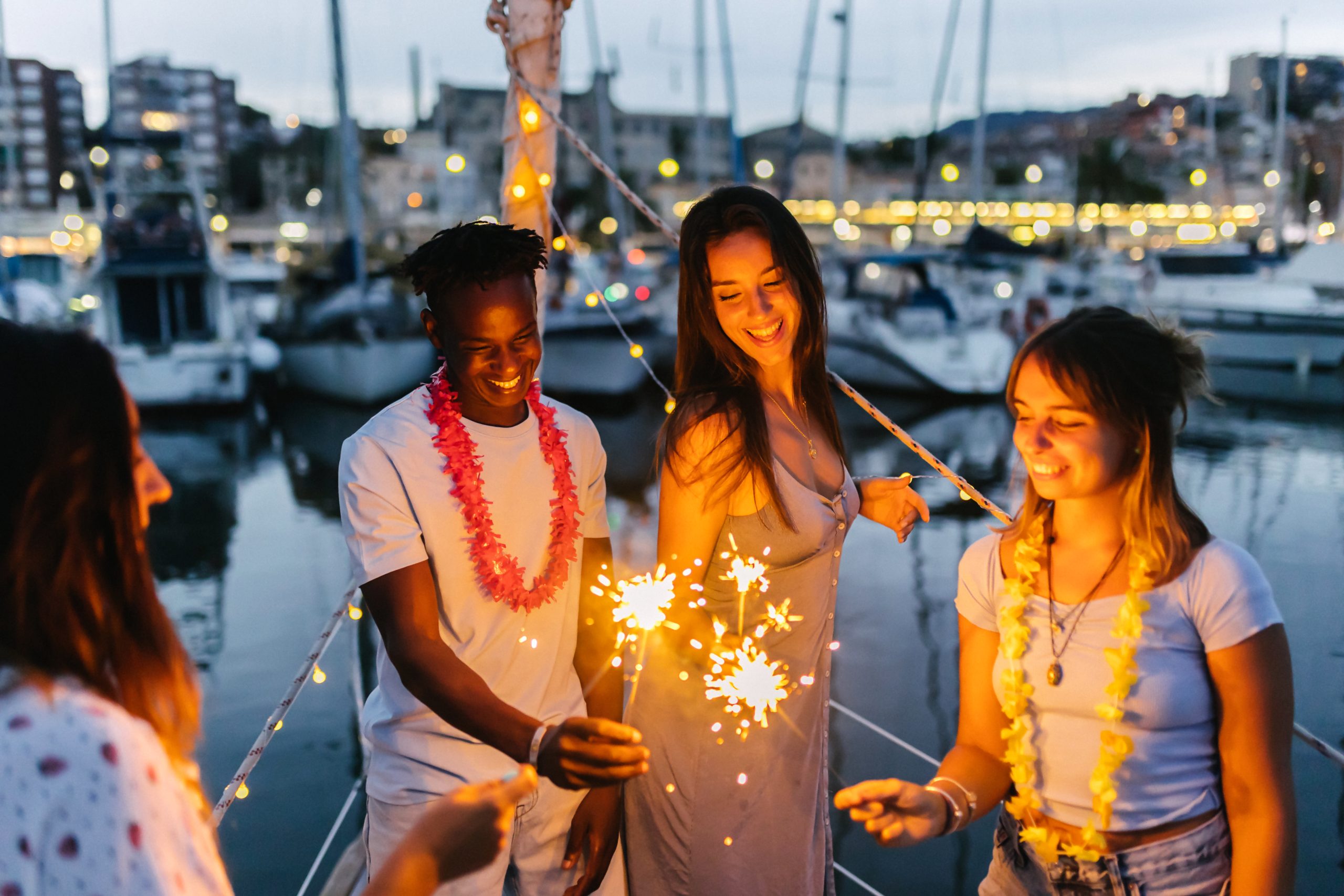 Yacht Party Musts: How to Host an Unforgettable Celebration on the Water